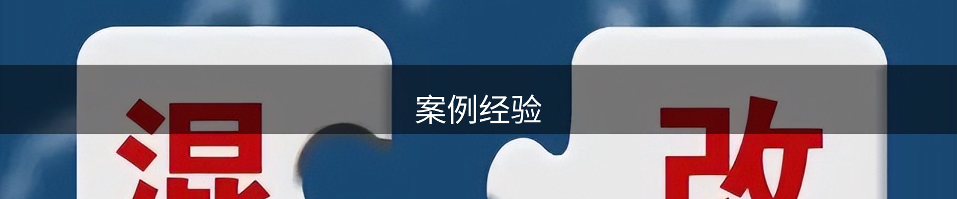案例经验